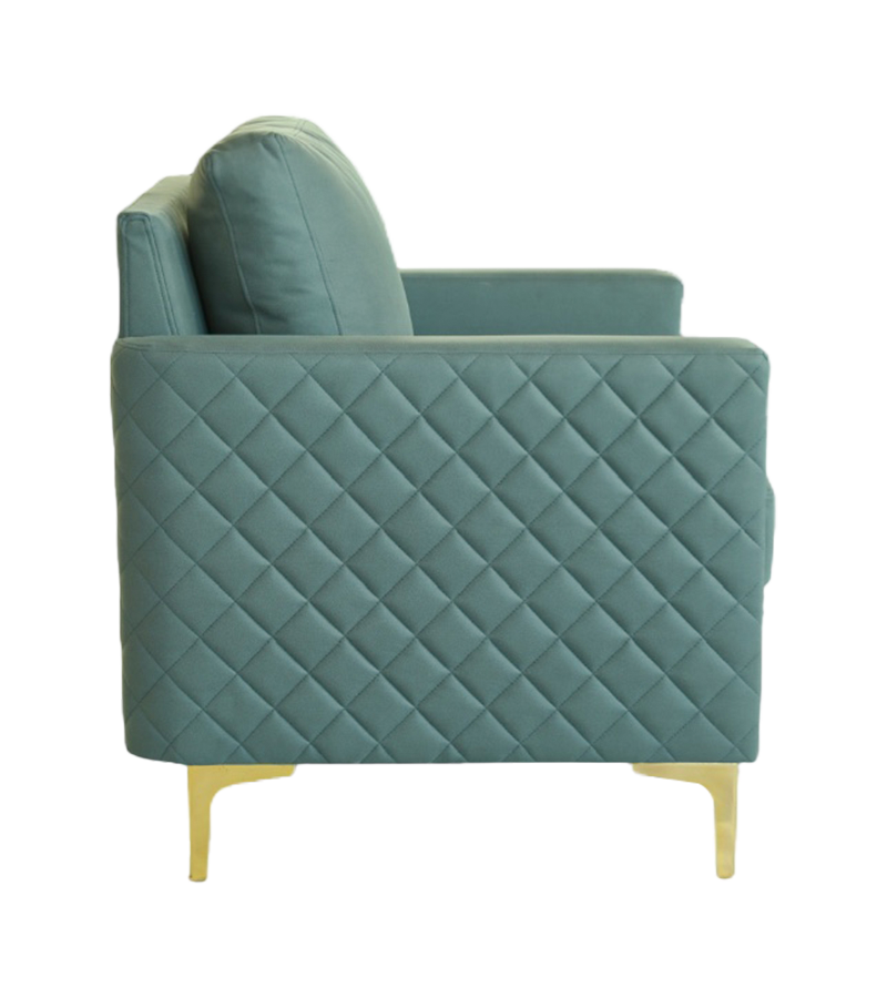 AN325 Sillón de negocios sencillo y elegante